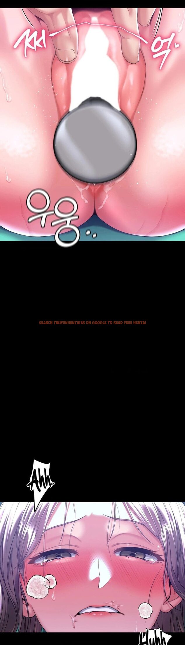 Read Hentai Image 31 5c5dc in comic It’d Be Nice To Do It In Prison - Chapter 5 - hentaitnt.net