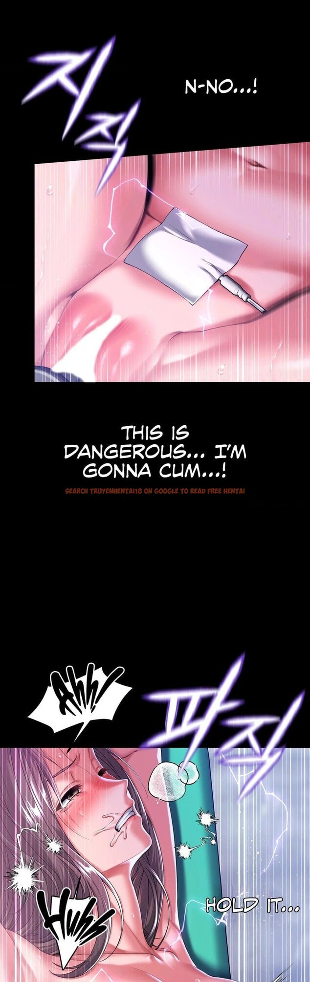 Read Hentai Image 42 5c5dc in comic It’d Be Nice To Do It In Prison - Chapter 5 - hentaitnt.net