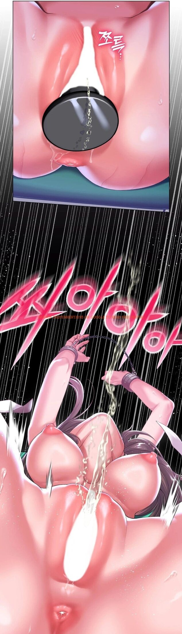 Read Hentai Image 45 5c5dc in comic It’d Be Nice To Do It In Prison - Chapter 5 - hentaitnt.net