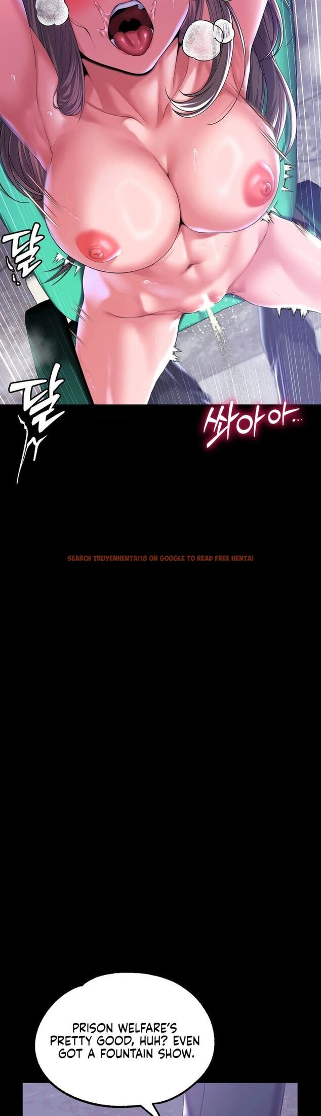 Read Hentai Image 47 5c5dc in comic It’d Be Nice To Do It In Prison - Chapter 5 - hentaitnt.net