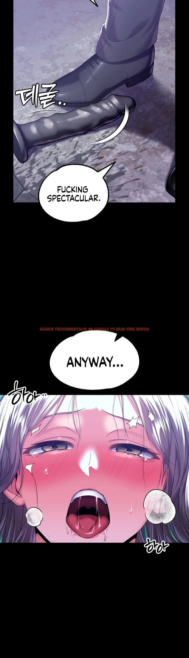 Read Hentai Image 48 5c5dc in comic It’d Be Nice To Do It In Prison - Chapter 5 - hentaitnt.net
