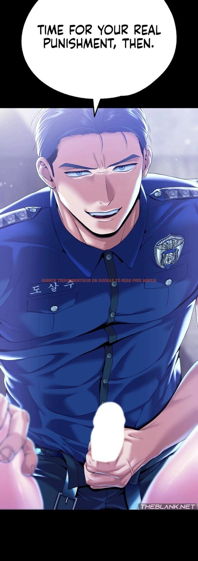 Read Hentai Image 50 5c5dc in comic It’d Be Nice To Do It In Prison - Chapter 5 - hentaitnt.net