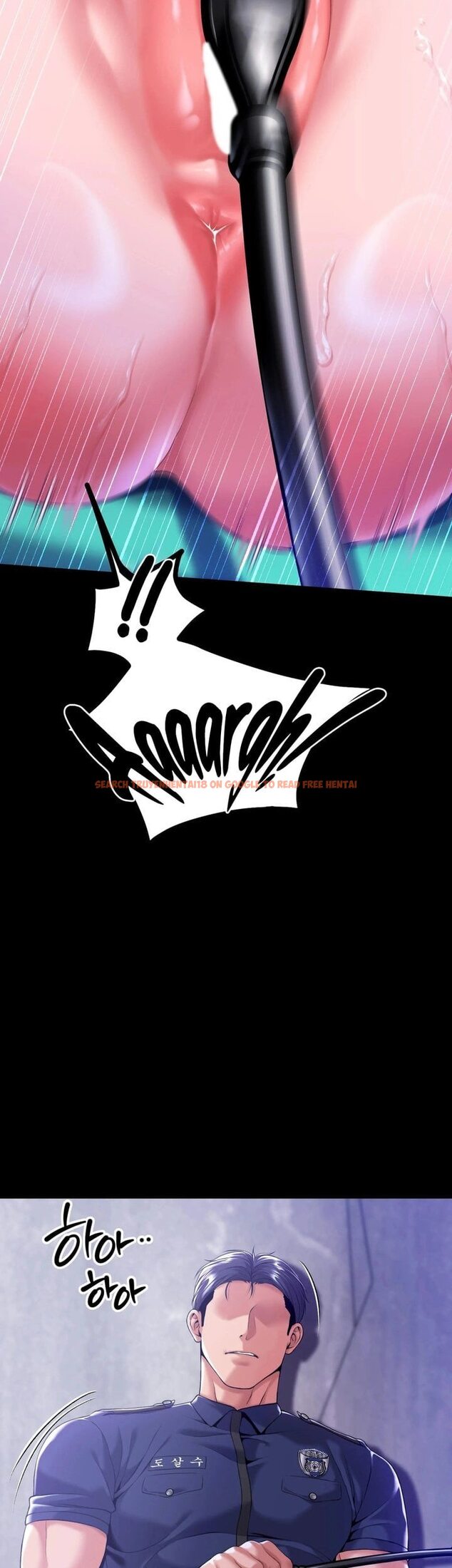 Read Hentai Image 6 5c5dc in comic It’d Be Nice To Do It In Prison - Chapter 5 - hentaitnt.net