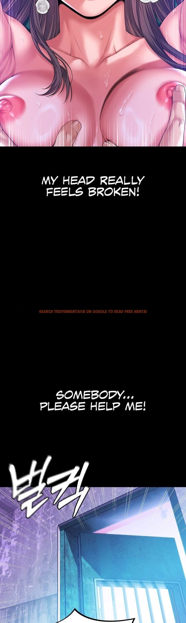 Read Hentai Image 11 f6741 in comic It’d Be Nice To Do It In Prison - Chapter 6 - hentaitnt.net