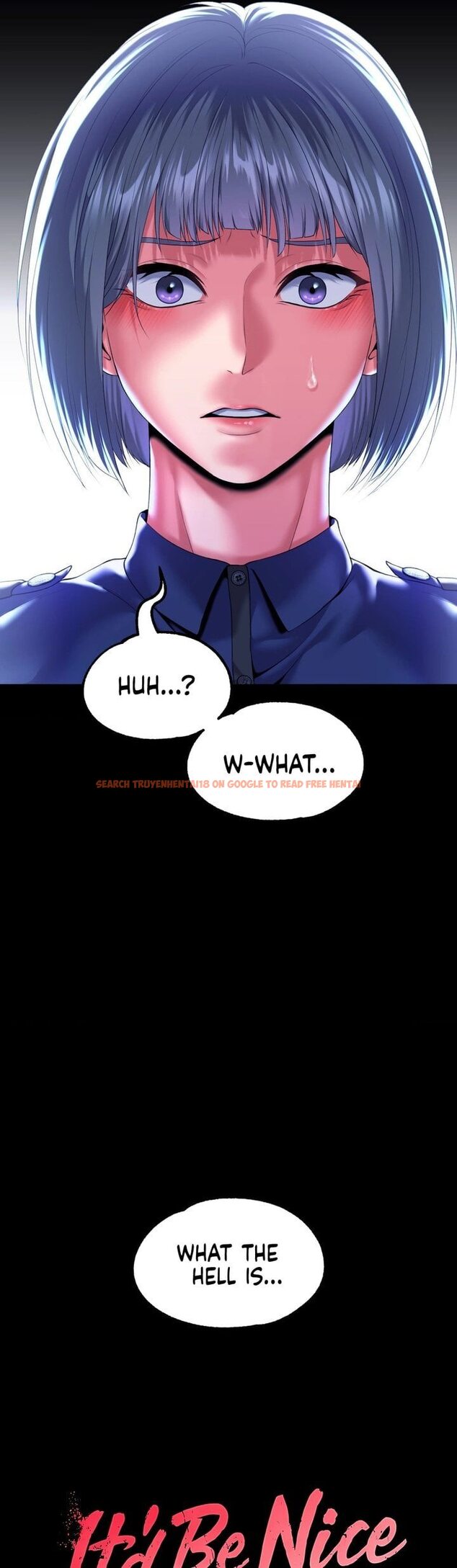 Read Hentai Image 13 f6741 in comic It’d Be Nice To Do It In Prison - Chapter 6 - hentaitnt.net