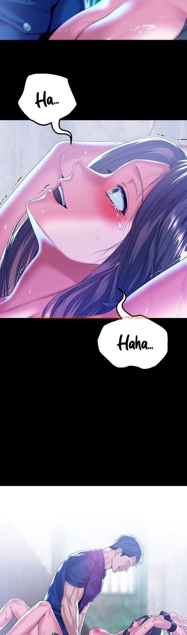 Read Hentai Image 22 f6741 in comic It’d Be Nice To Do It In Prison - Chapter 6 - hentaitnt.net