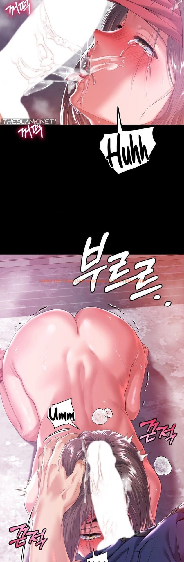 Read Hentai Image 35 f6741 in comic It’d Be Nice To Do It In Prison - Chapter 6 - hentaitnt.net