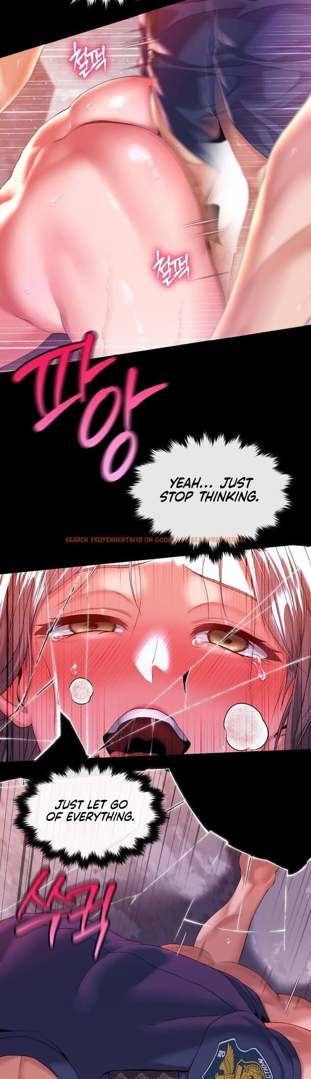 Read Hentai Image 42 f6741 in comic It’d Be Nice To Do It In Prison - Chapter 6 - hentaitnt.net