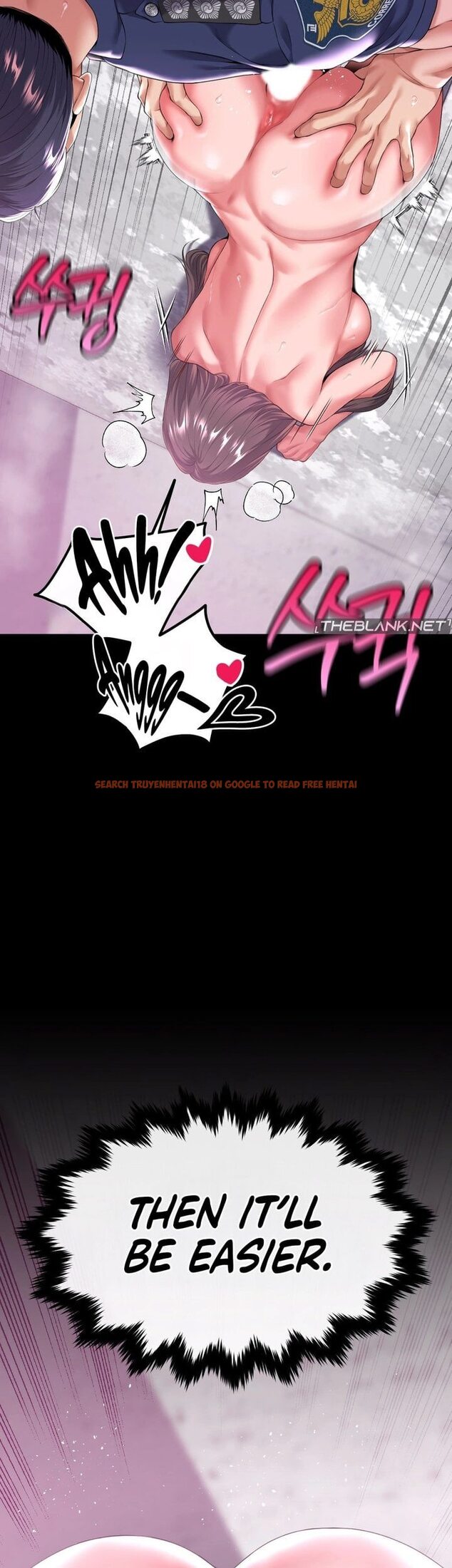 Read Hentai Image 43 f6741 in comic It’d Be Nice To Do It In Prison - Chapter 6 - hentaitnt.net