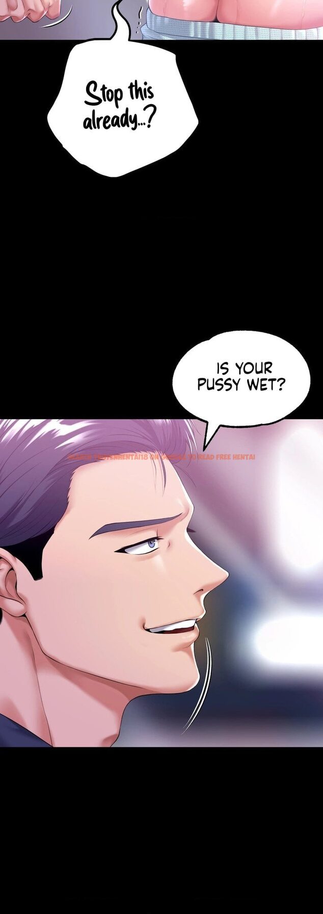 Read Hentai Image 47 f6741 in comic It’d Be Nice To Do It In Prison - Chapter 6 - hentaitnt.net