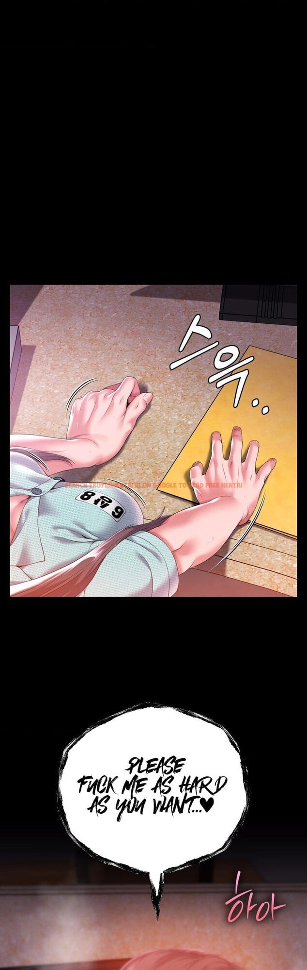 Read Hentai Image 55 f6741 in comic It’d Be Nice To Do It In Prison - Chapter 6 - hentaitnt.net