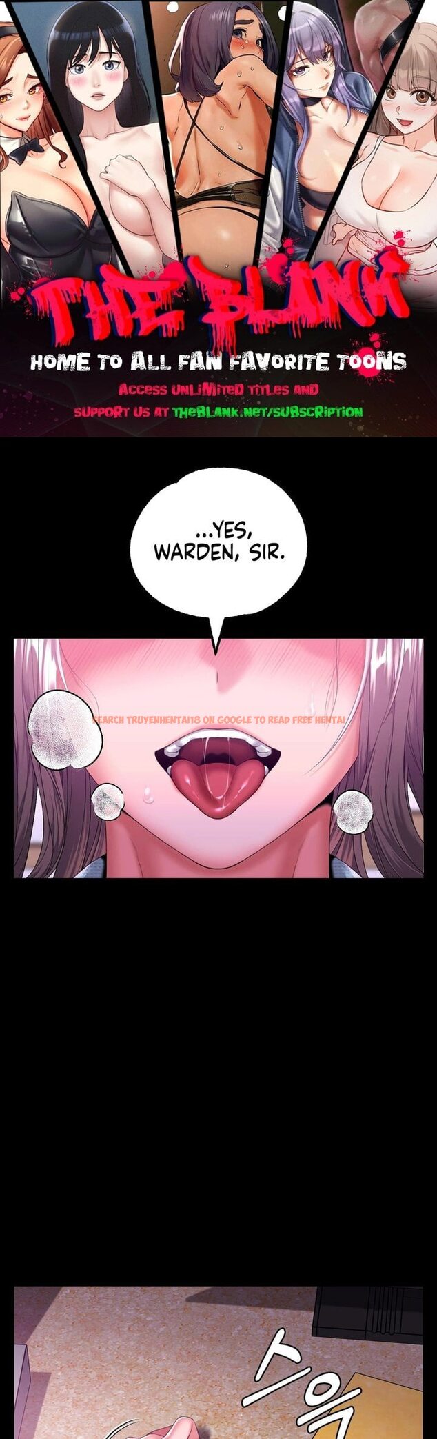 Read Hentai Image 1 fb3b0 in comic It’d Be Nice To Do It In Prison - Chapter 7 - hentaitnt.net