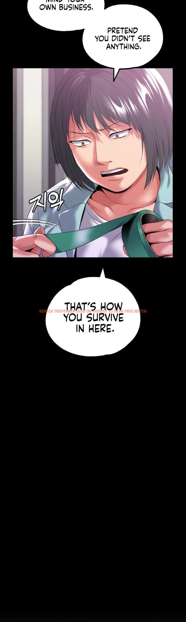 Read Hentai Image 12 fb3b0 in comic It’d Be Nice To Do It In Prison - Chapter 7 - hentaitnt.net