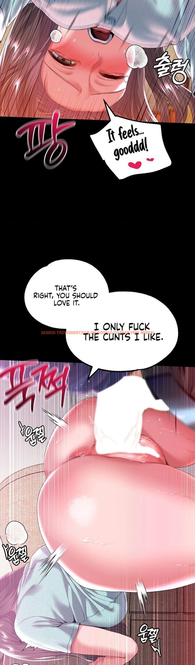 Read Hentai Image 15 fb3b0 in comic It’d Be Nice To Do It In Prison - Chapter 7 - hentaitnt.net