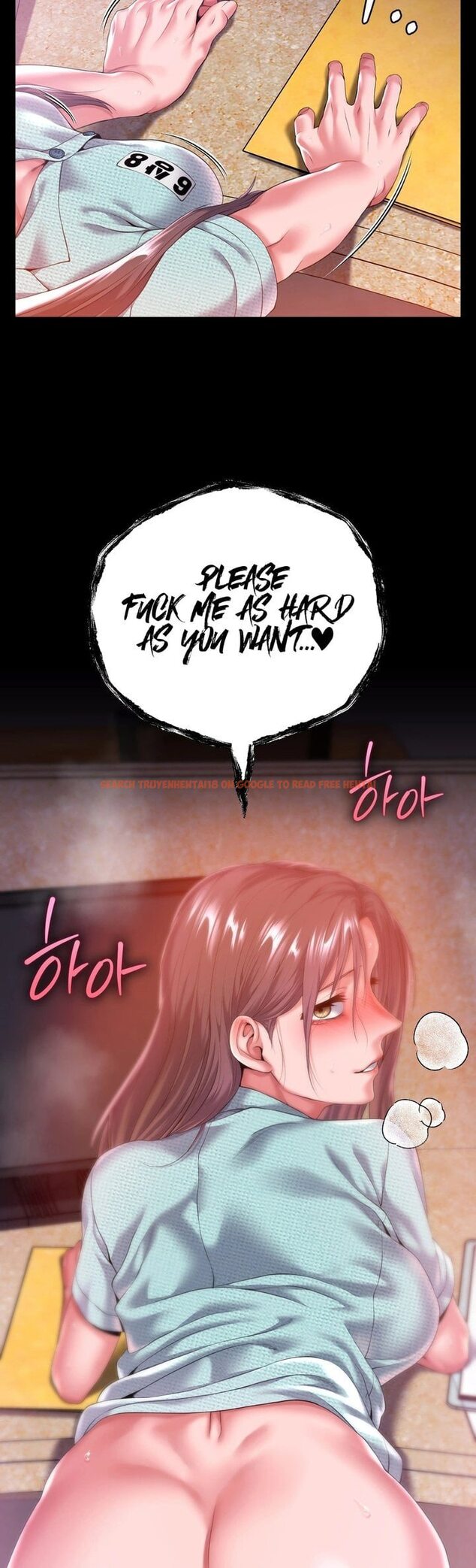 Read Hentai Image 2 fb3b0 in comic It’d Be Nice To Do It In Prison - Chapter 7 - hentaitnt.net