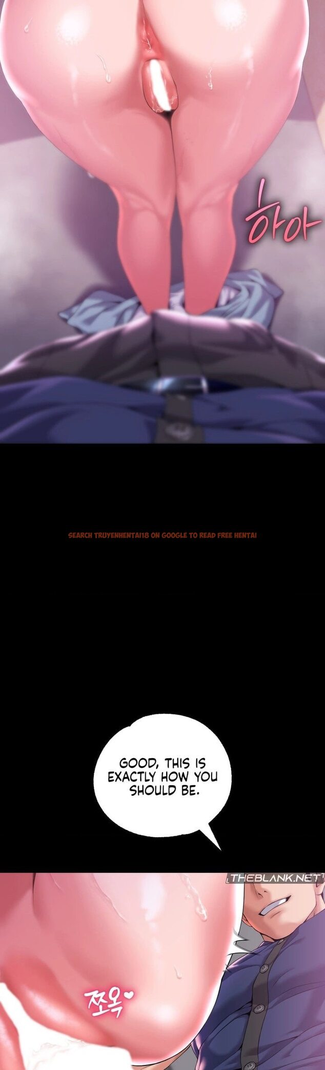 Read Hentai Image 3 fb3b0 in comic It’d Be Nice To Do It In Prison - Chapter 7 - hentaitnt.net