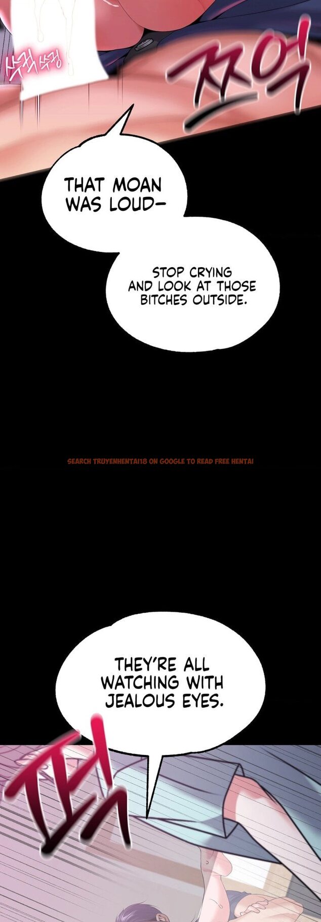 Read Hentai Image 30 fb3b0 in comic It’d Be Nice To Do It In Prison - Chapter 7 - hentaitnt.net