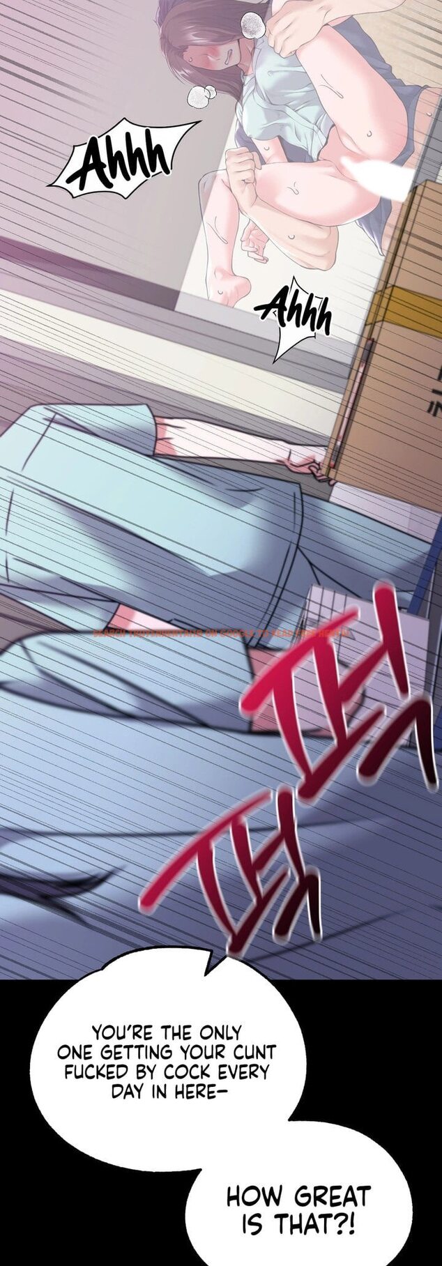 Read Hentai Image 31 fb3b0 in comic It’d Be Nice To Do It In Prison - Chapter 7 - hentaitnt.net