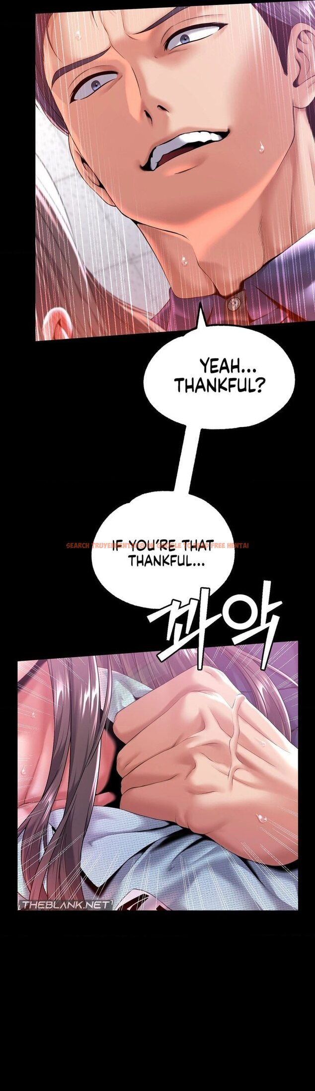 Read Hentai Image 33 fb3b0 in comic It’d Be Nice To Do It In Prison - Chapter 7 - hentaitnt.net