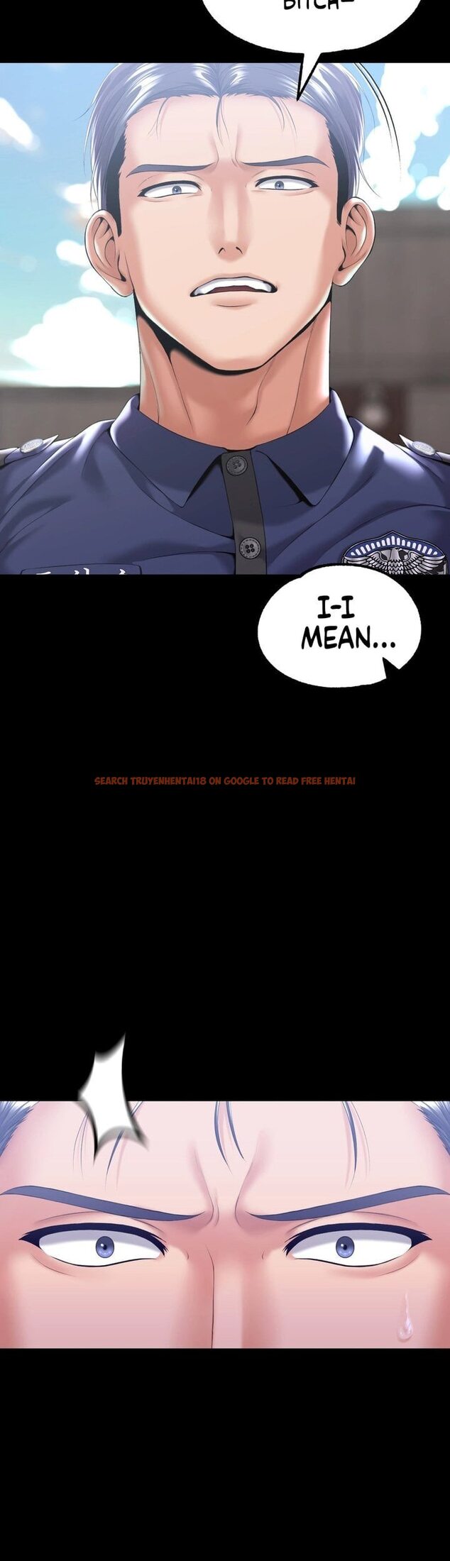 Read Hentai Image 50 fb3b0 in comic It’d Be Nice To Do It In Prison - Chapter 7 - hentaitnt.net