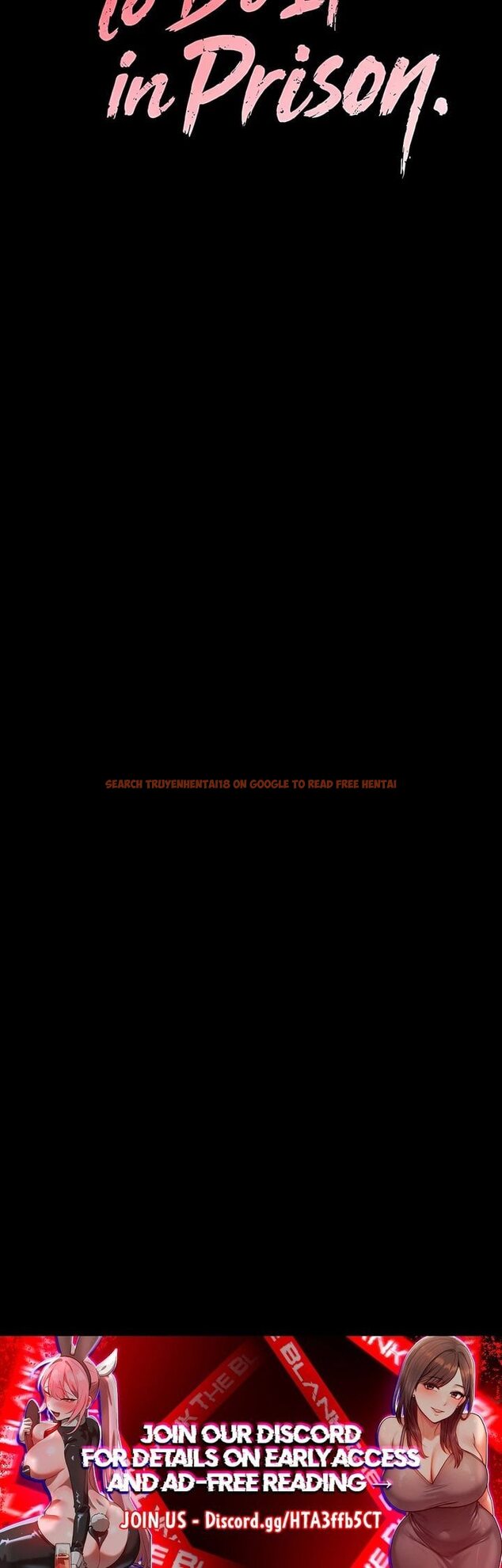 Read Hentai Image 53 fb3b0 in comic It’d Be Nice To Do It In Prison - Chapter 7 - hentaitnt.net