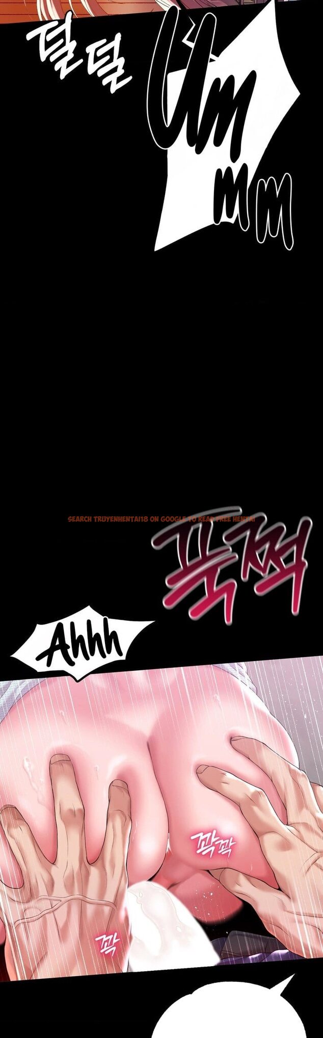 Read Hentai Image 6 fb3b0 in comic It’d Be Nice To Do It In Prison - Chapter 7 - hentaitnt.net