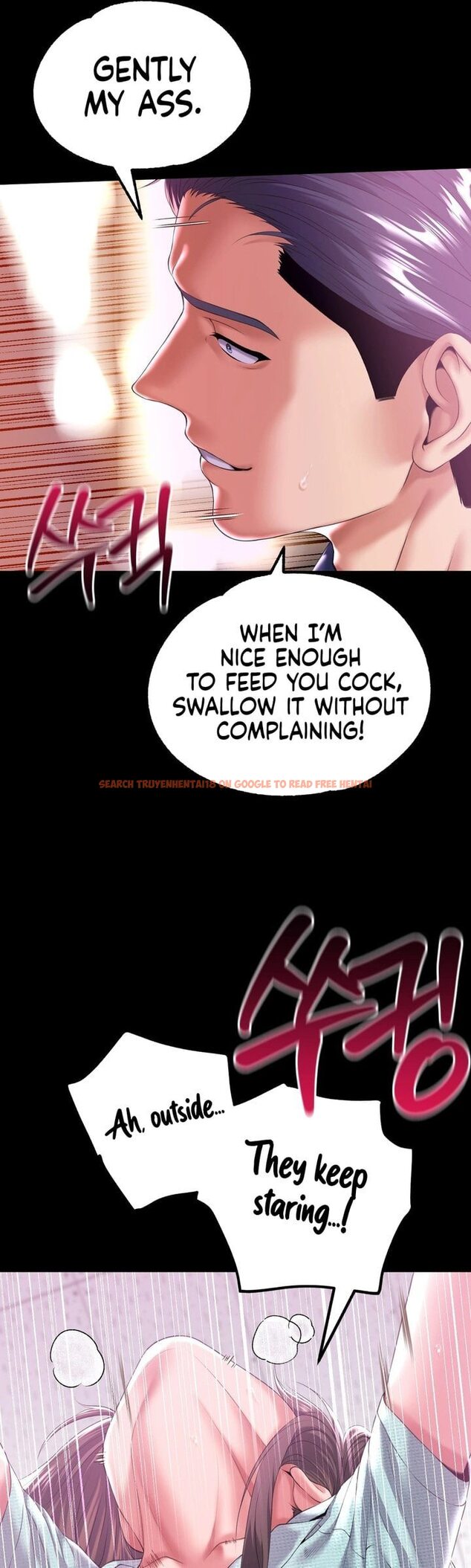 Read Hentai Image 9 fb3b0 in comic It’d Be Nice To Do It In Prison - Chapter 7 - hentaitnt.net