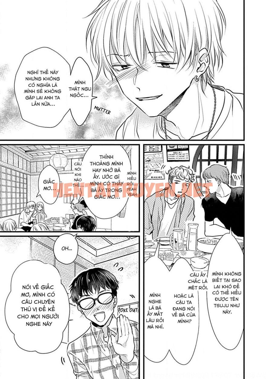 Xem ảnh Itoshi No Kemukujaraa - Chap 4 - img_010_1675938408 - TruyenVN.APP