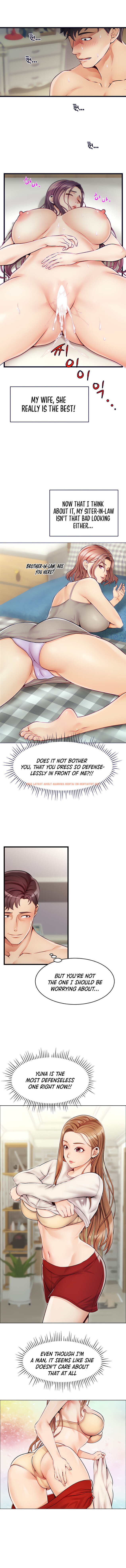 Read Hentai Image 16 194 in comic It’s Okay Because We’re Family - Chapter 1 - hentaitnt.net