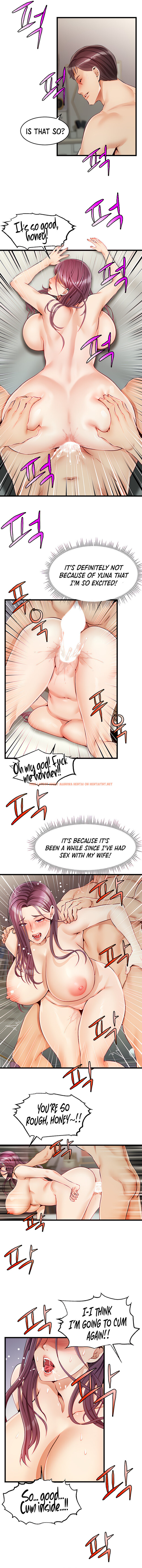 Read Hentai Image 18 195 in comic It’s Okay Because We’re Family - Chapter 1 - hentaitnt.net