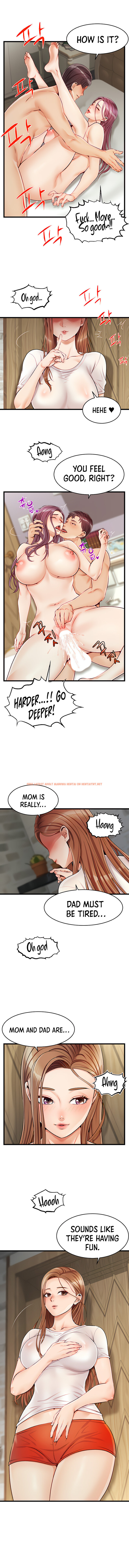 Read Hentai Image 20 195 in comic It’s Okay Because We’re Family - Chapter 1 - hentaitnt.net