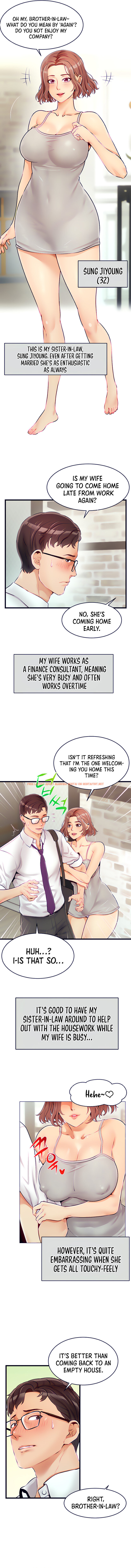 Read Hentai Image 3 194 in comic It’s Okay Because We’re Family - Chapter 1 - hentaitnt.net