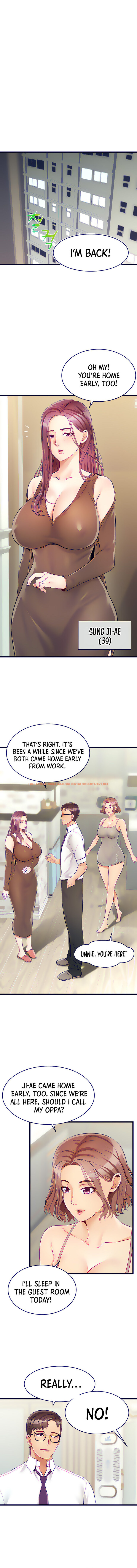 Read Hentai Image 8 194 in comic It’s Okay Because We’re Family - Chapter 1 - hentaitnt.net