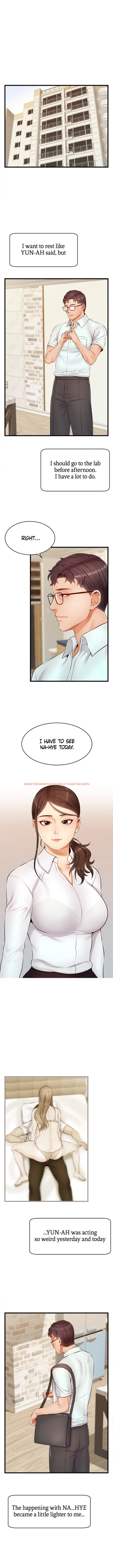 Read Hentai Image 1 117 in comic It’s Okay Because We’re Family - Chapter 10 - hentaitnt.net