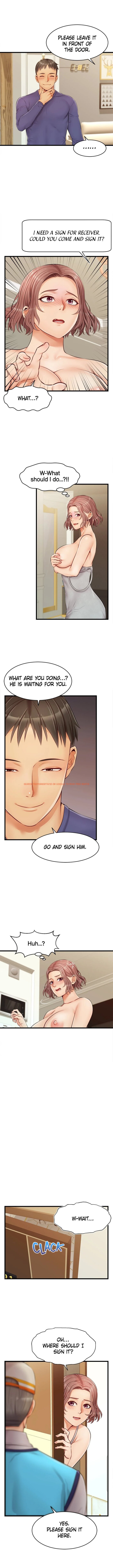 Read Hentai Image 11 117 in comic It’s Okay Because We’re Family - Chapter 10 - hentaitnt.net