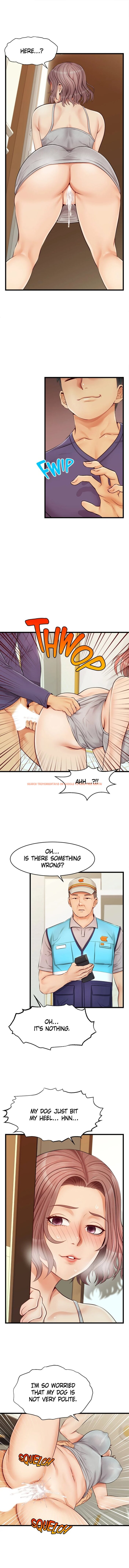 Read Hentai Image 12 117 in comic It’s Okay Because We’re Family - Chapter 10 - hentaitnt.net