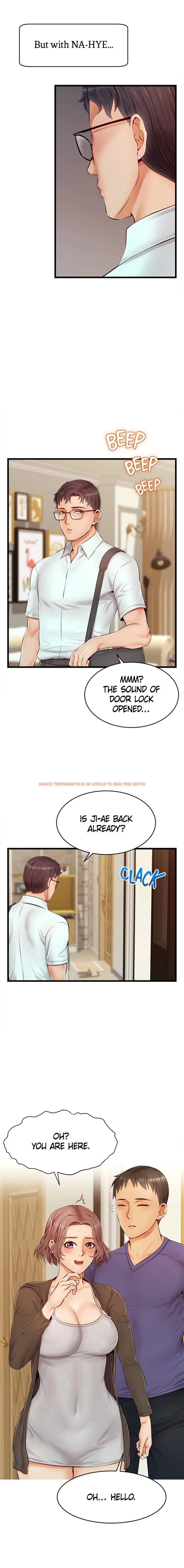 Read Hentai Image 2 117 in comic It’s Okay Because We’re Family - Chapter 10 - hentaitnt.net