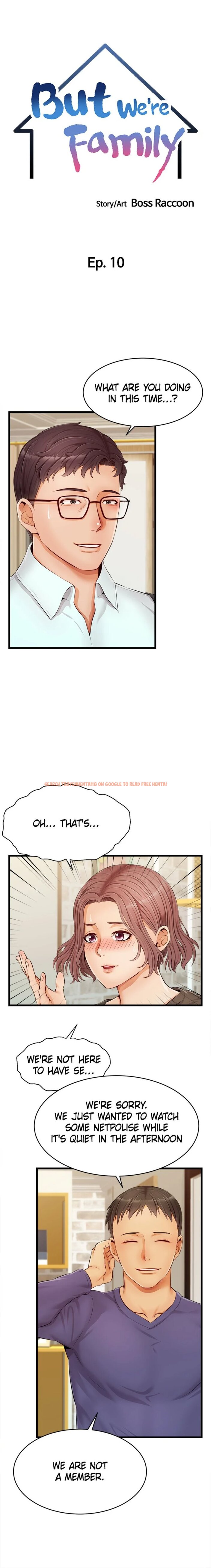 Read Hentai Image 3 117 in comic It’s Okay Because We’re Family - Chapter 10 - hentaitnt.net