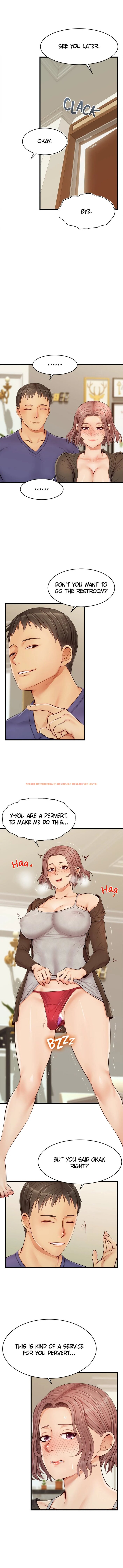 Read Hentai Image 5 117 in comic It’s Okay Because We’re Family - Chapter 10 - hentaitnt.net