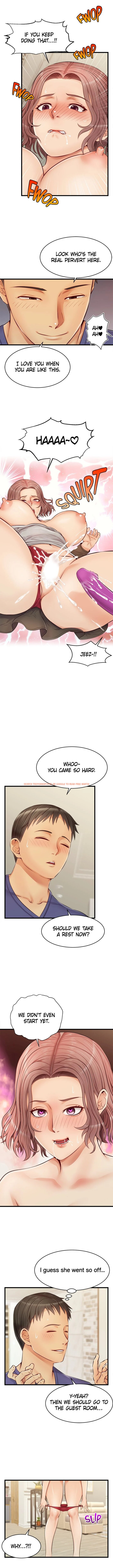 Read Hentai Image 7 117 in comic It’s Okay Because We’re Family - Chapter 10 - hentaitnt.net