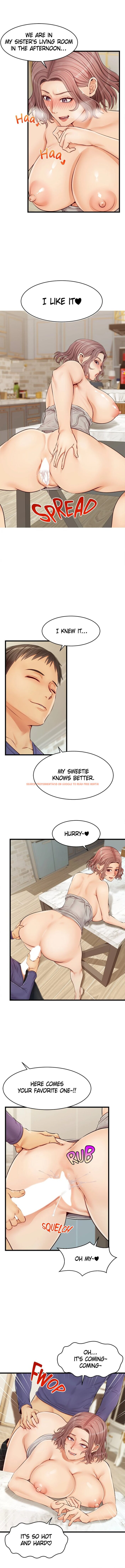 Read Hentai Image 8 117 in comic It’s Okay Because We’re Family - Chapter 10 - hentaitnt.net
