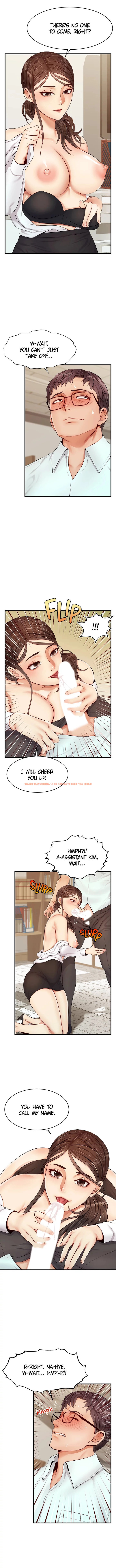 Read Hentai Image 10 894 in comic It’s Okay Because We’re Family - Chapter 11 - hentaitnt.net