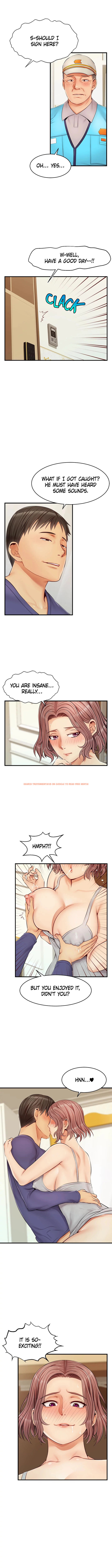 Read Hentai Image 2 894 in comic It’s Okay Because We’re Family - Chapter 11 - hentaitnt.net