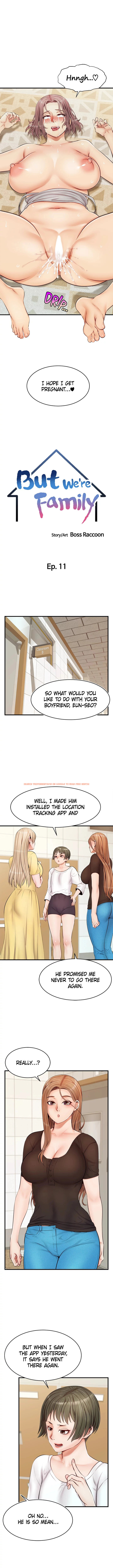 Read Hentai Image 6 894 in comic It’s Okay Because We’re Family - Chapter 11 - hentaitnt.net