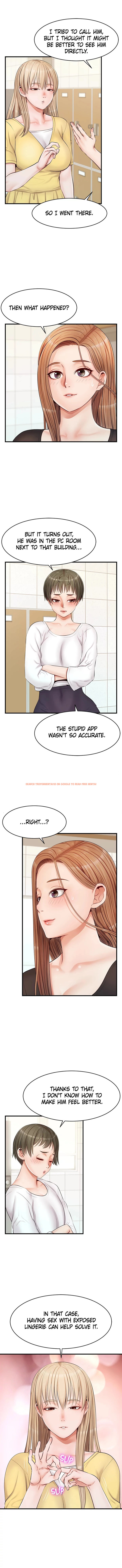 Read Hentai Image 7 894 in comic It’s Okay Because We’re Family - Chapter 11 - hentaitnt.net