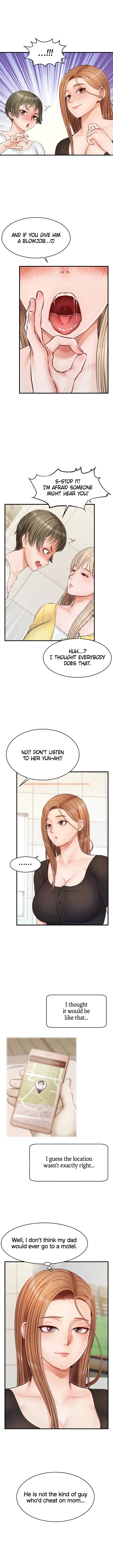 Read Hentai Image 8 894 in comic It’s Okay Because We’re Family - Chapter 11 - hentaitnt.net