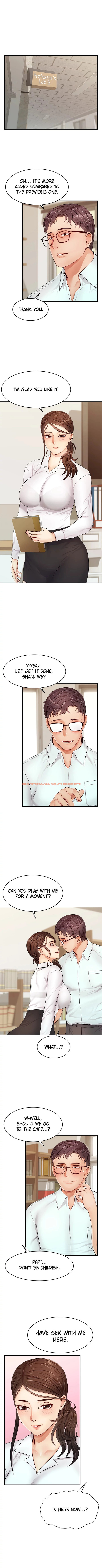 Read Hentai Image 9 894 in comic It’s Okay Because We’re Family - Chapter 11 - hentaitnt.net