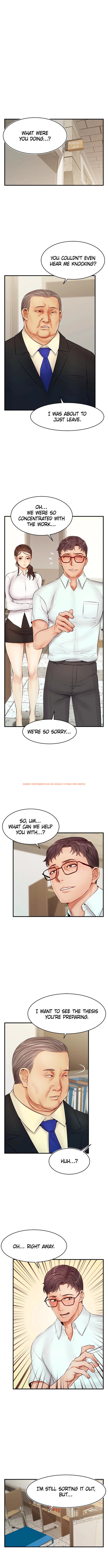 Read Hentai Image 1 243 in comic It’s Okay Because We’re Family - Chapter 12 - hentaitnt.net