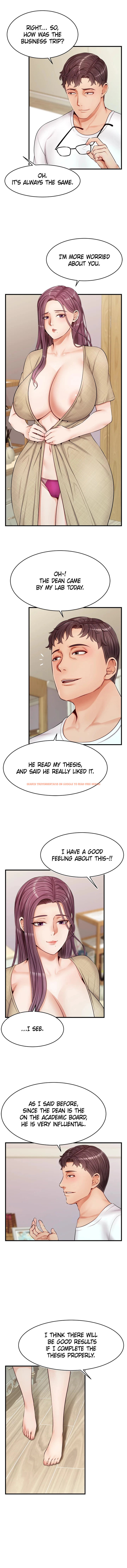 Read Hentai Image 10 243 in comic It’s Okay Because We’re Family - Chapter 12 - hentaitnt.net