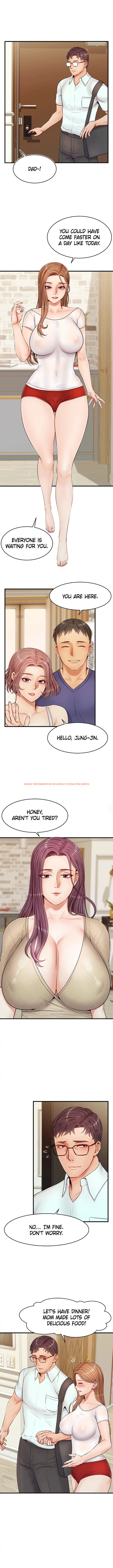 Read Hentai Image 8 243 in comic It’s Okay Because We’re Family - Chapter 12 - hentaitnt.net